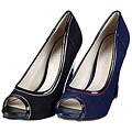 Nine West Women's 'Flamboyant' Wedges