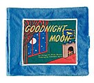 Goodnight Moon Cloth Book (Hardcover)