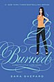 Burned (Pretty Little Liars Series #12) (Hardcover)
