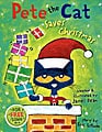 Pete the Cat Saves Christmas (Hardcover)