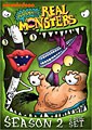 Aaahh!!! Real Monsters: Season 2 (DVD)