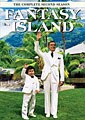 Fantasy Island: The Compete Second Season (DVD)