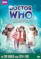 Dr. Who: Nightmare Of Eden (DVD)