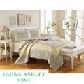 Laura Ashley 'Sheffield' Full/Queen-size Quilt
