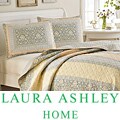 Laura Ashley 'Sheffield' King-size Quilt