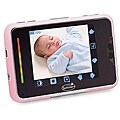 Summer Infant Baby Touch Pink Silicone Monitor Protector