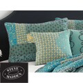 Steve Madden 'Reba' Quilted Pillow Sham