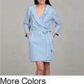 Nautica Women's Knit Robe