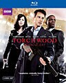 Torchwood: Miracle Day (DVD)