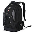 SwissGear 17-inch Bungee Backpack