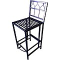 Folding Bar Stool