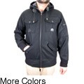 Hudson Outerwear Men's Tundra Zip-front Jacket