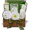Lauren Nichole Green Tea Spa Gift Tray