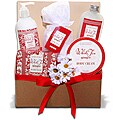 Lauren Nichole White Tea and Ginger Spa Tray