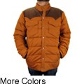 Hudson Outerwear Men's Big and Tall Quilted Jacket