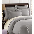 Poplin Tailored Shams (Pack of 2)