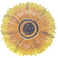 Certified International 'Tuscan Sunflower' 15.5-inch 3D Platter