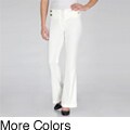 Focus 2000 Women's Ponte Pants