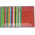 Certified International Santa Fe Rectangular Platter