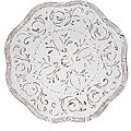 Certified International 'Romanesque' 12.75-inch Round Platter