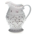 Certified International 'Romanesque' Pitcher