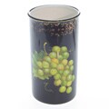 Certified International Fruit Filigree Wine Cooler