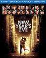 New Year's Eve (Blu-ray / DVD / Ultraviolet Digital Copy)