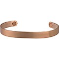 Sabona Brushed Copper Original Magnetic Bracelet