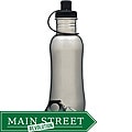 AffirmWater 32oz Blank Stainless Steel Water Bottle