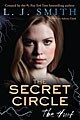 The Secret Circle (Hardcover)