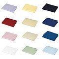 ABC Supreme Jersey Crib Sheet