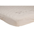 Greenbuds Organic Cotton Cradle Mattress Protector