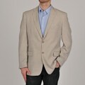 Adolfo Men's Tan Sportcoat