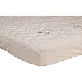 Greenbuds Heirloom Cradle Organic Cotton Mattress Protector