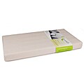 Greenbuds Magnolia Organic 2-in-1 Crib Mattress
