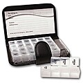 Weekly Pill Wallet