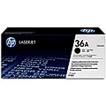 HP Laser Jet 36A Black Toner Cartridge