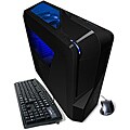 iBUYPOWER Gamer Power OS551APU 3.0GHz 1TB Gaming Computer