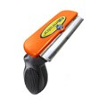 Furminator Large Blaze Orange Pet Deshedding Tool