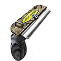 Furminator Large Camo Pet Deshedding Tool
