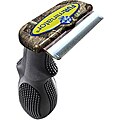 Furminator Medium Camo Pet Deshedding Tool