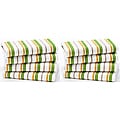 Celebration 8-piece Stripe Kitchen Oversized Dish Cloth Set