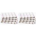 Celebration 8-piece Stripe Kitchen Oversized Towel Set