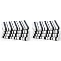 Celebration 8-piece Stripe Kitchen Oversized Towel Set