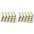 Celebration 8-piece Stripe Kitchen Oversized Towel Set