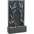 Eurybia Indoor/ Outdoor Floor Fountain