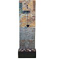 Leucothea Floor Fountain