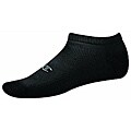 Champion Men's 'Performance' Black Low-cut Socks (6 Pairs)