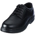 Deer Stags Men's 'Saturn' Black Non-marking Oxfords