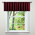Lush Decor Faux Silk 84-inch Luis Valance